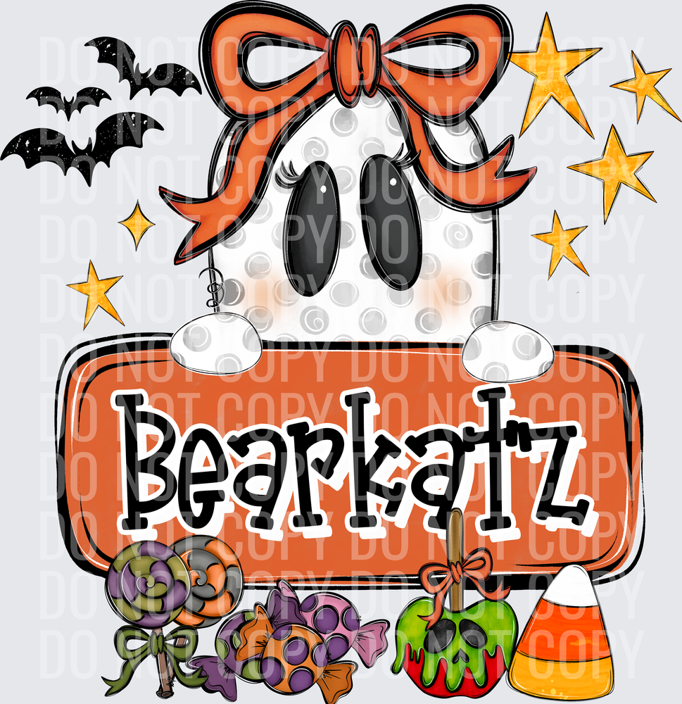 Bearkatz