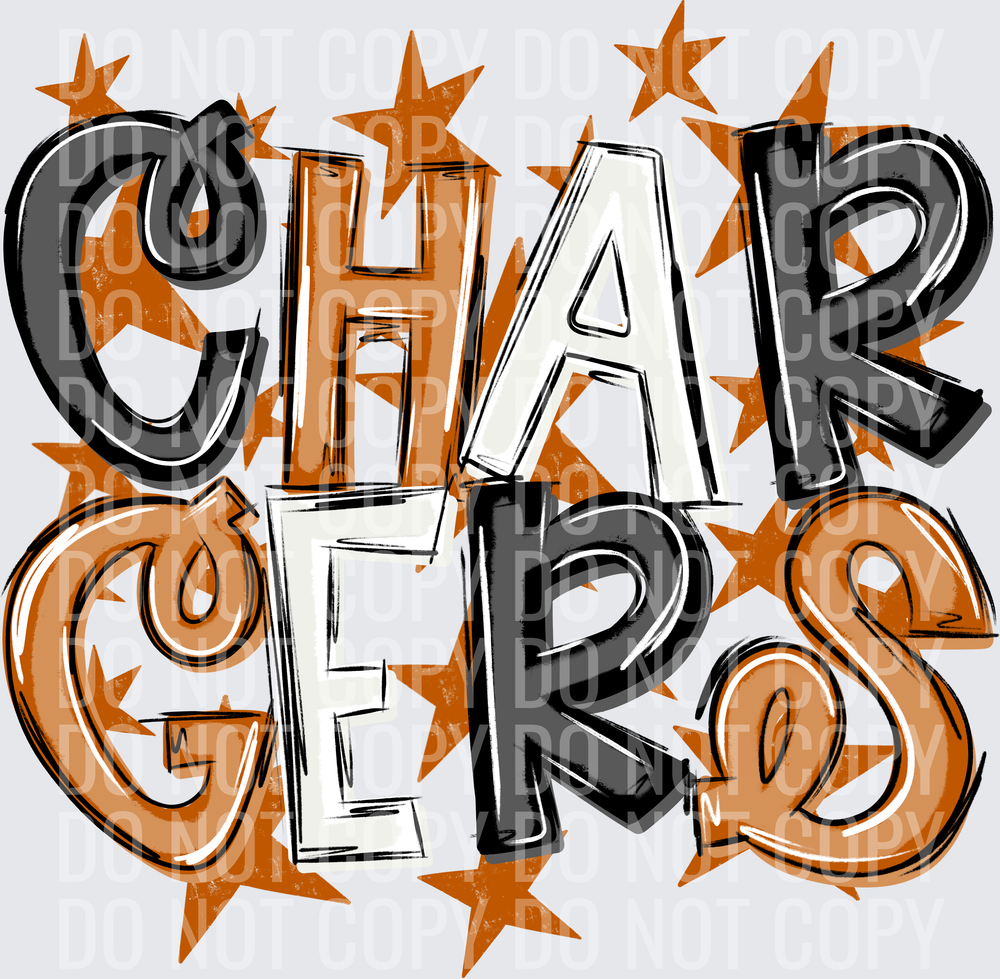CHAR-GERS