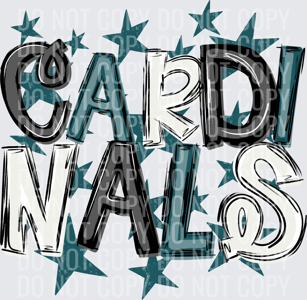 CARDI-NALS
