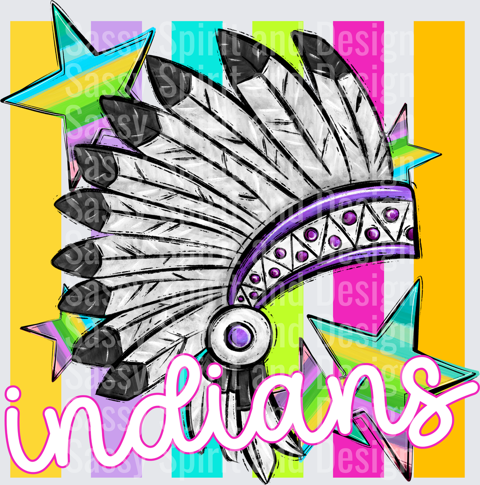 indians