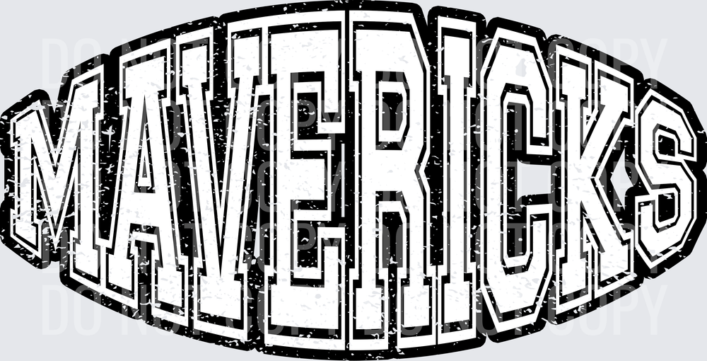 mavericks