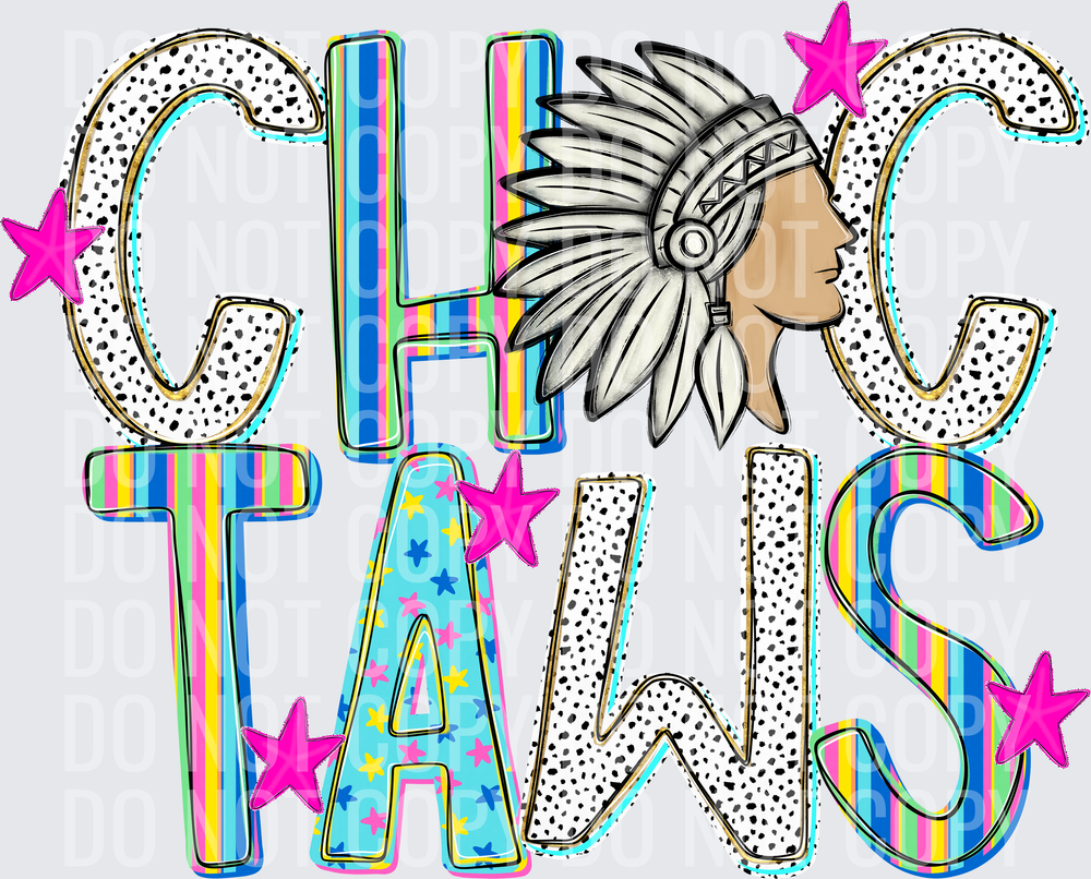 CHOC-TAWS