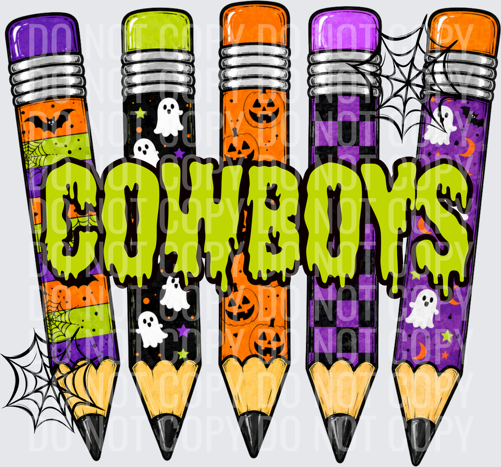 COWBOYS