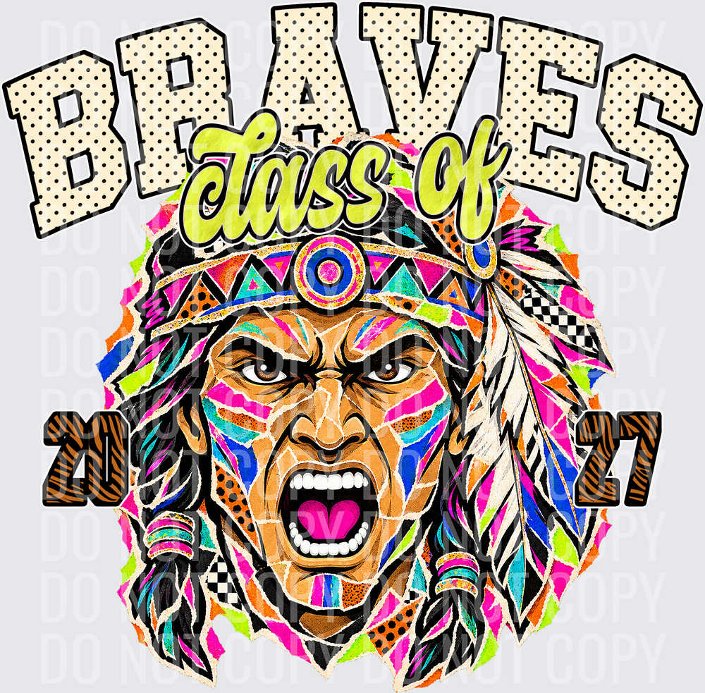 KayndiDesigns 10.26 Class of 2027 Bright Braves 7