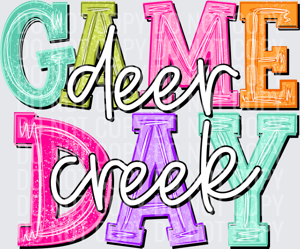 deer creek