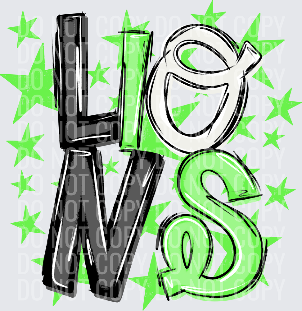 LIO-NS