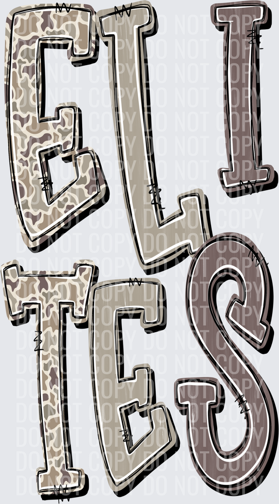 Elites