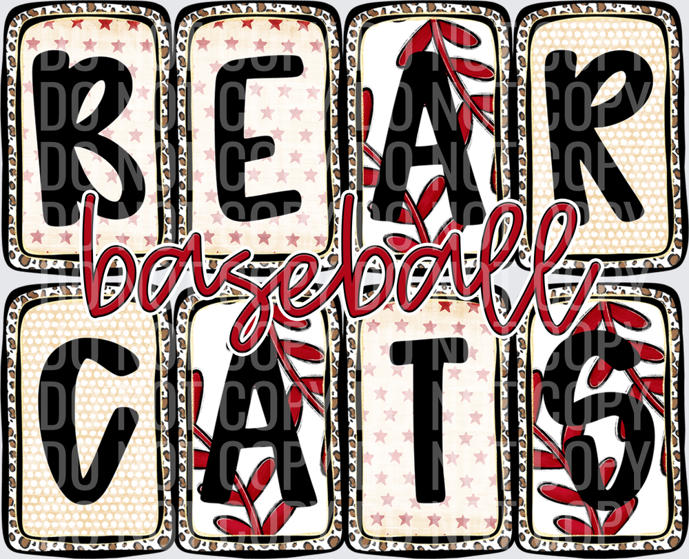 bearcats