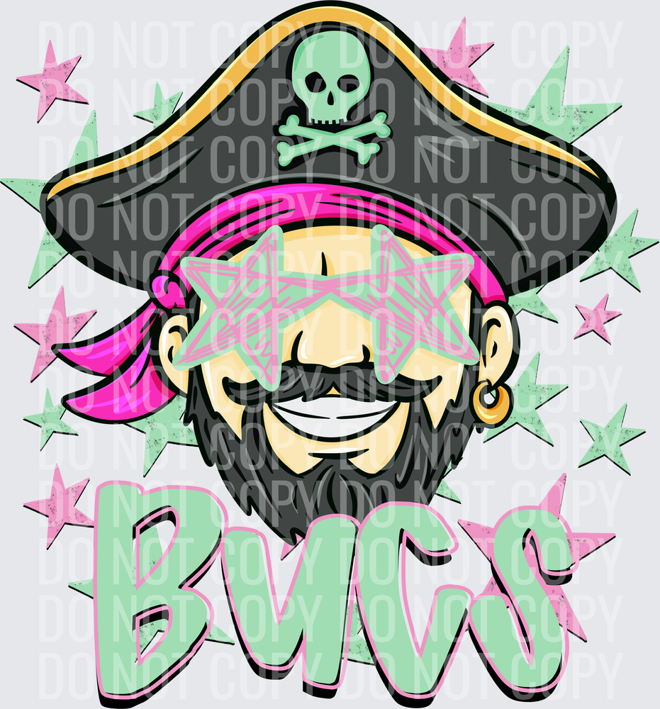 Bucs
