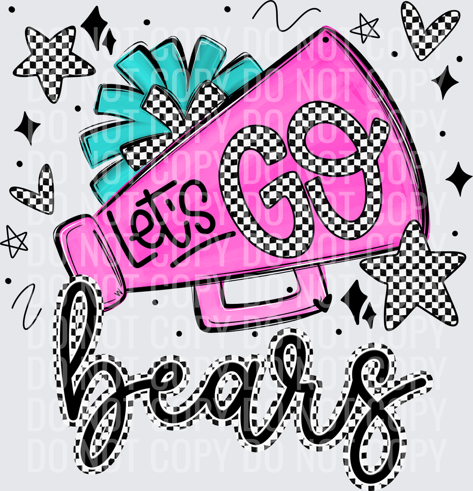 bears