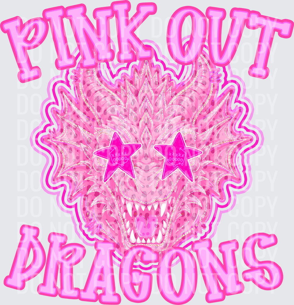 Dragons