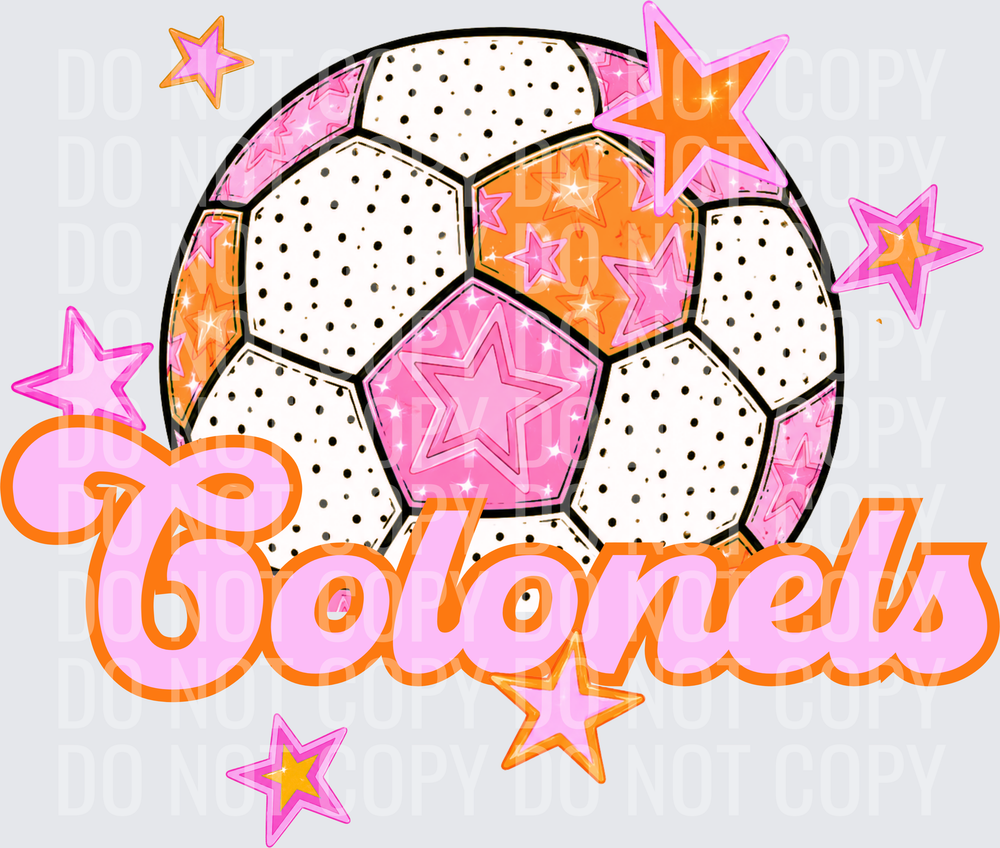 COLONELS