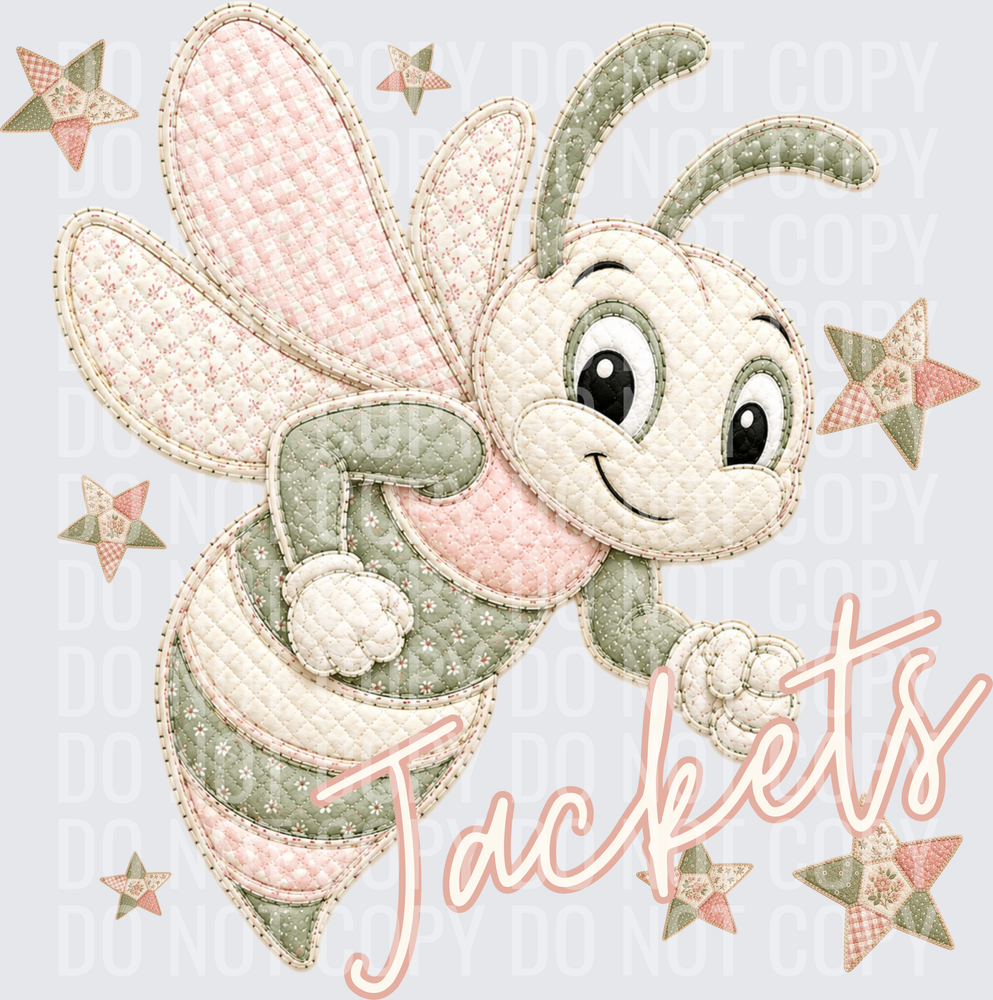 JACKETS