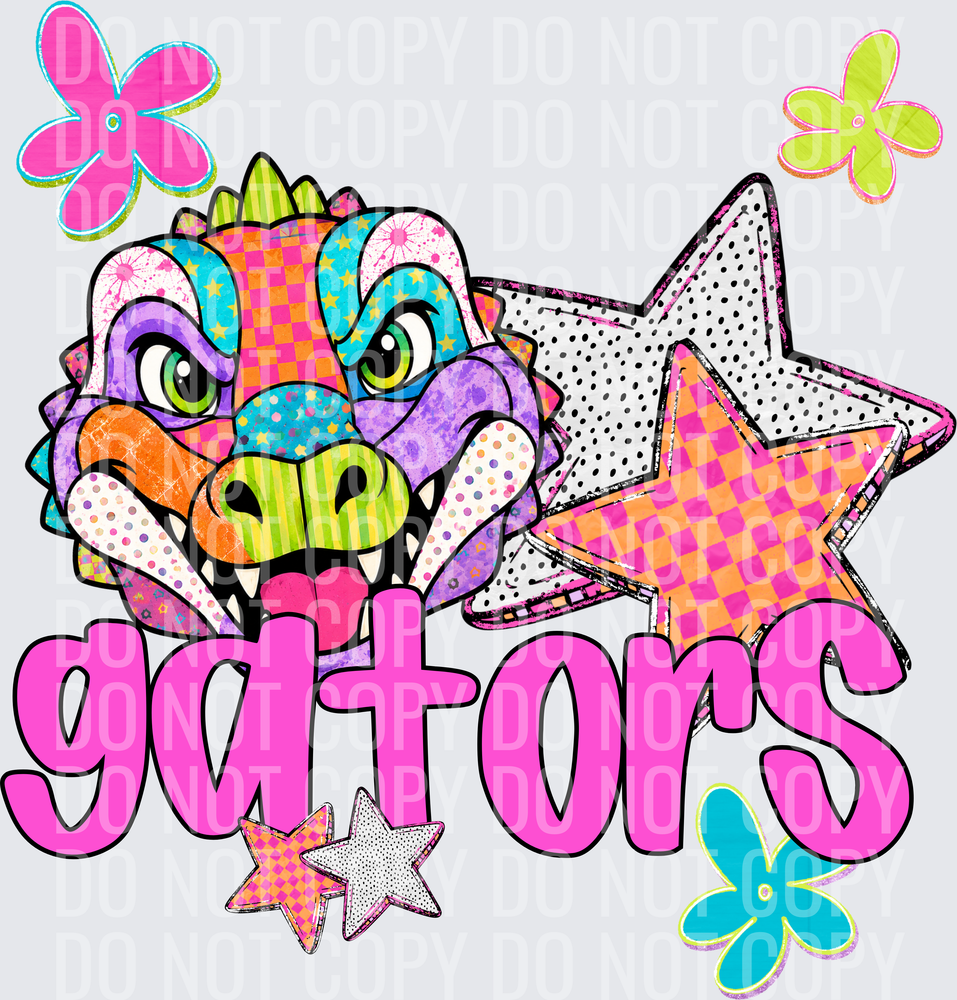 GATORS(1)