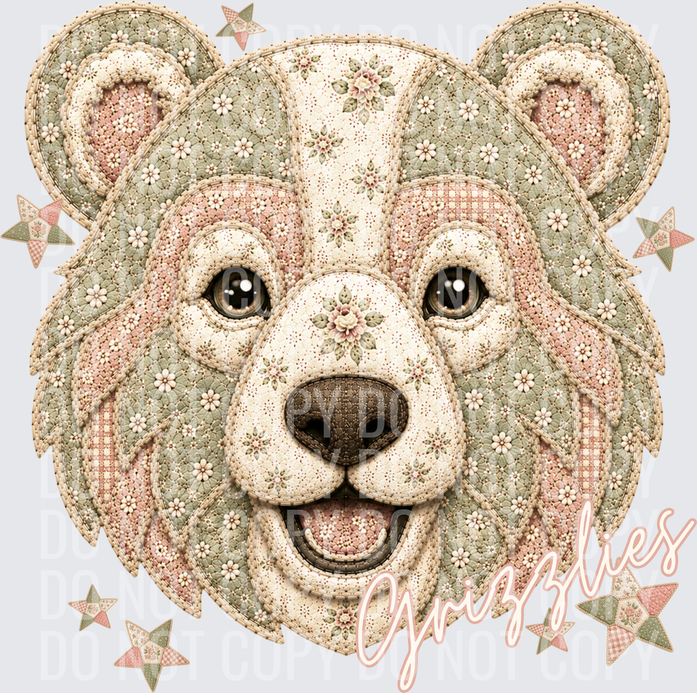 GRIZZLIES