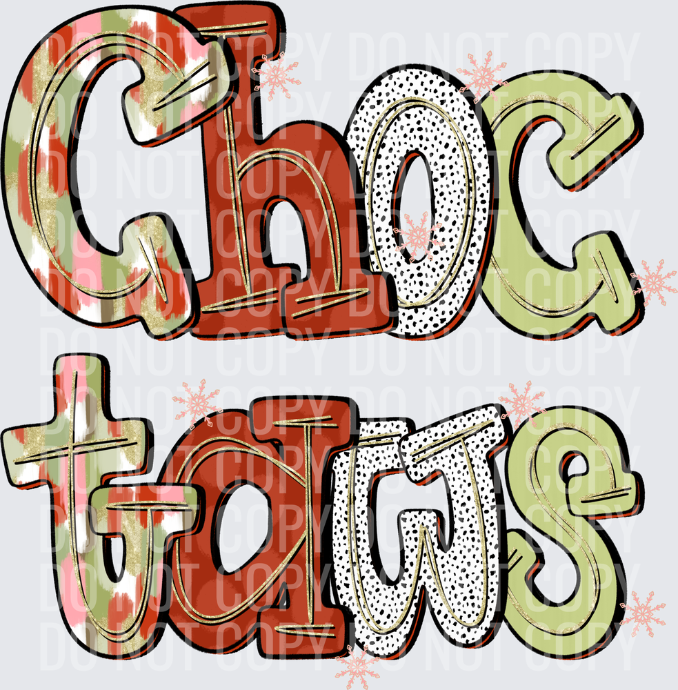 Choctaws