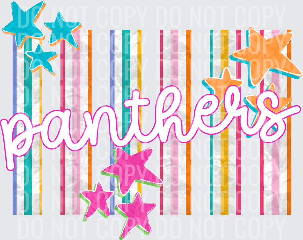 PANTHERS
