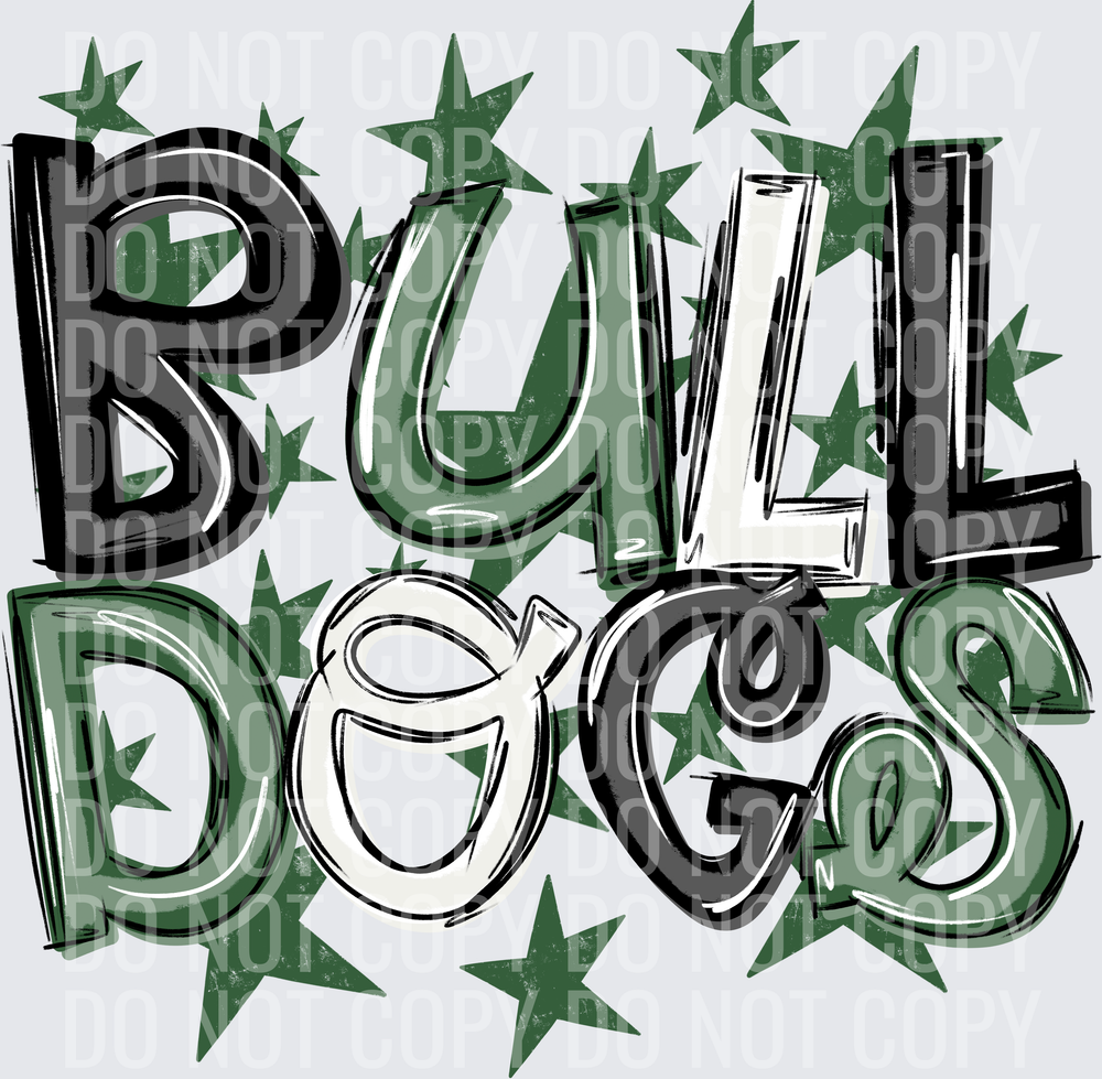 BULL-DOGS