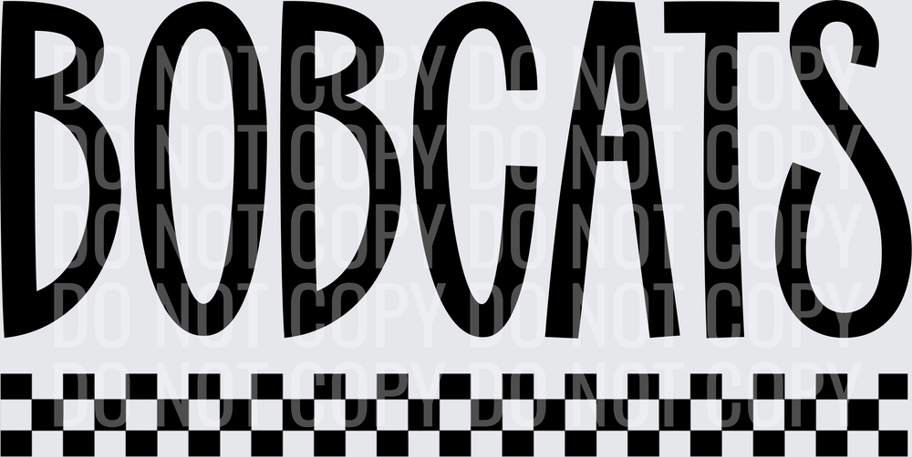 Bobcats
