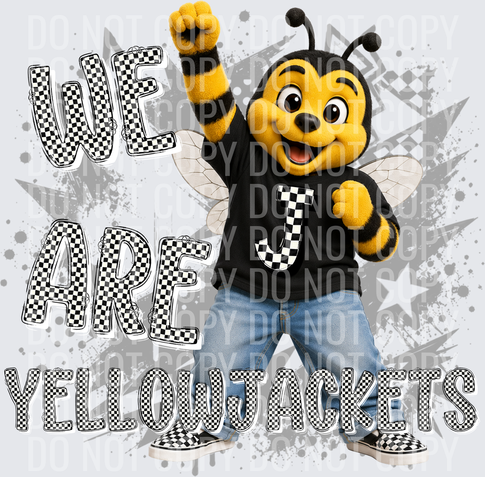 YELLOWJACKETS
