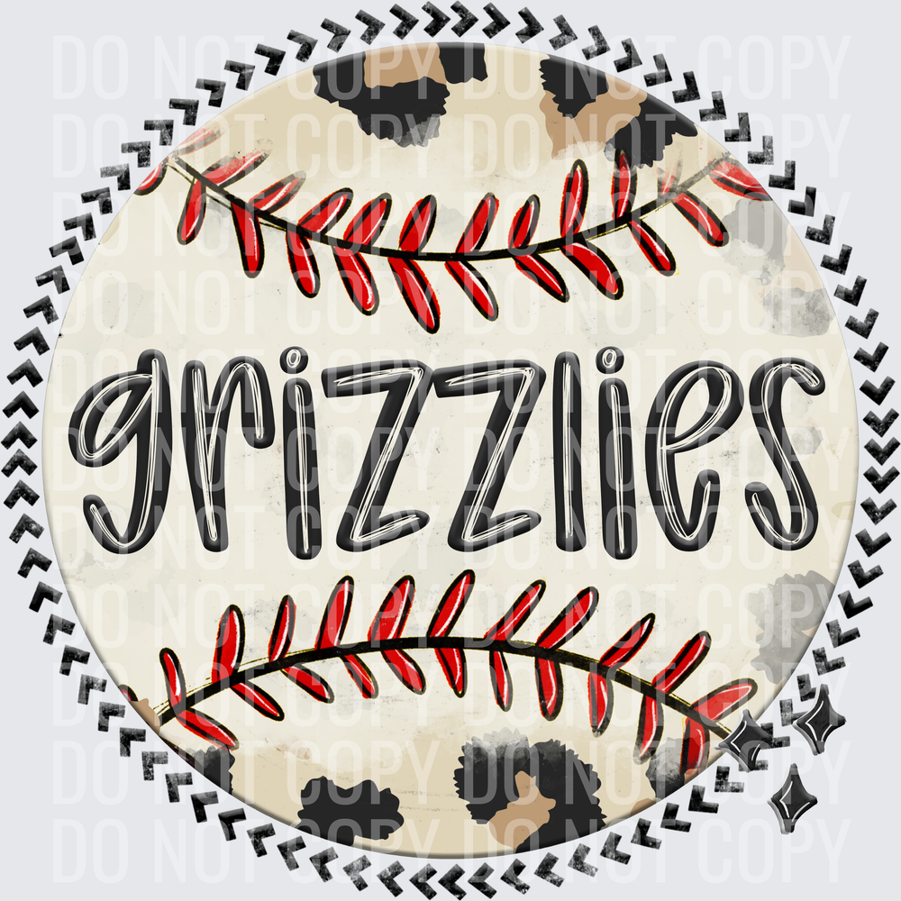 grizzlies