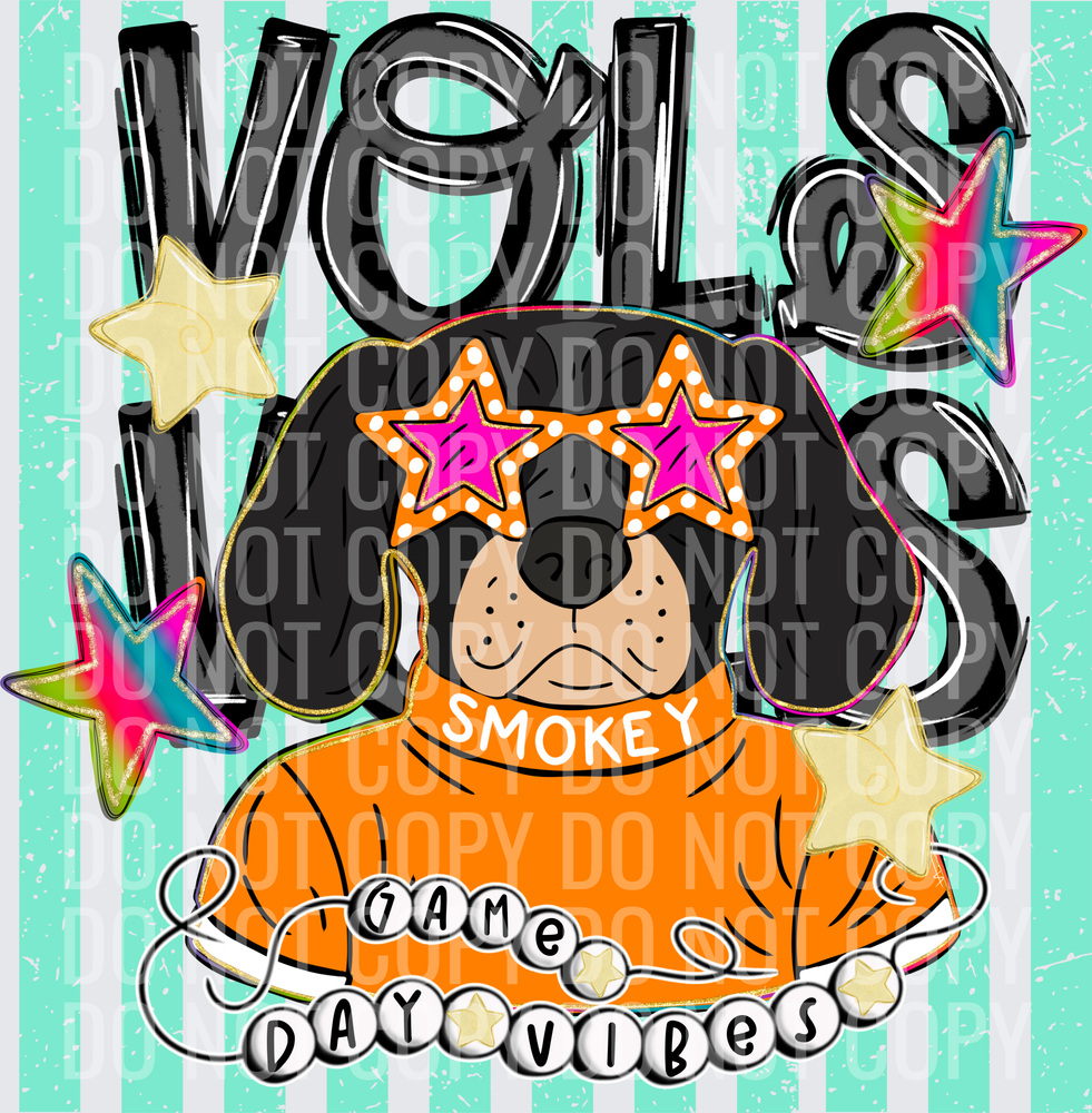 VOLS
