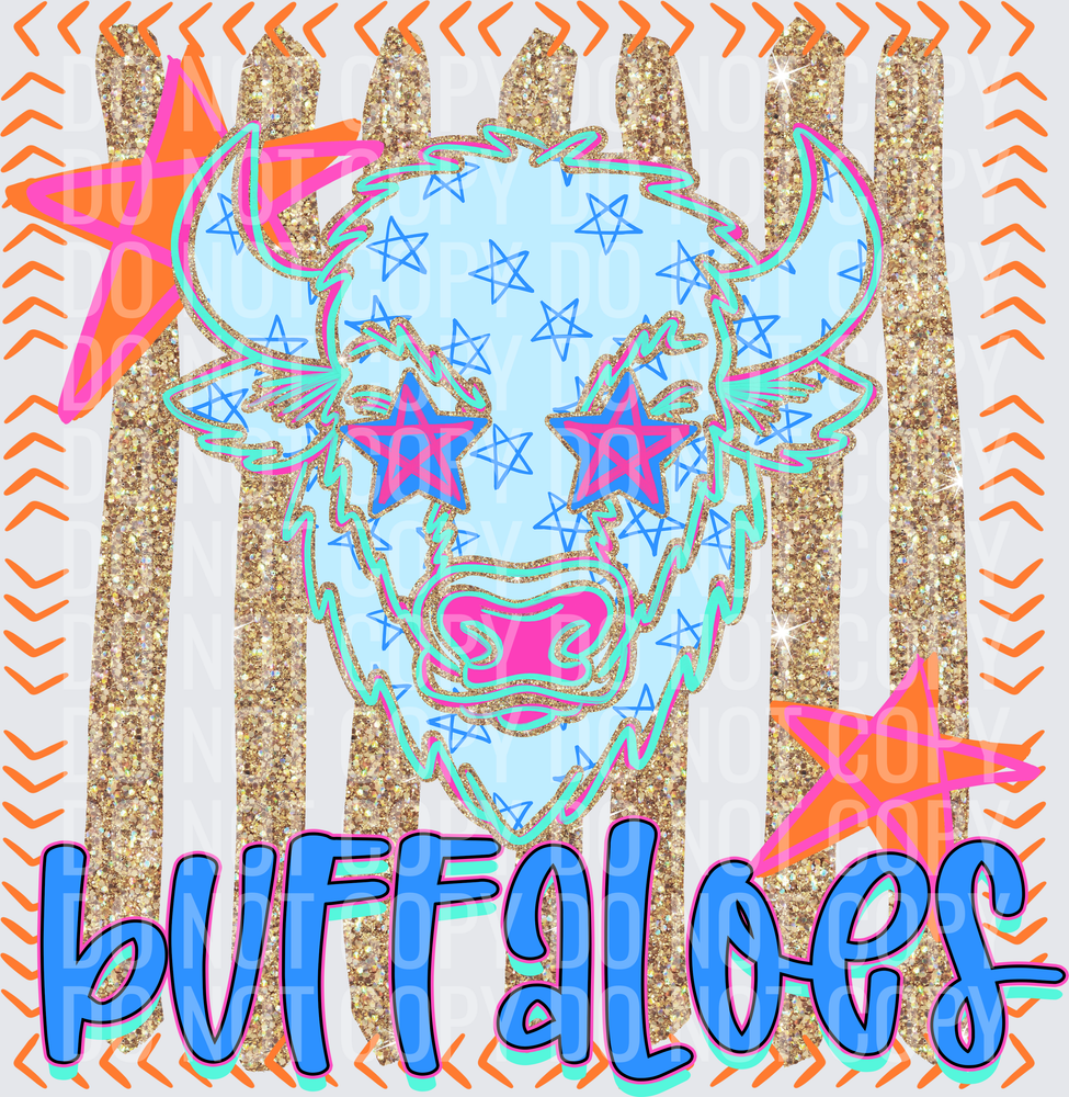 Buffaloes-1