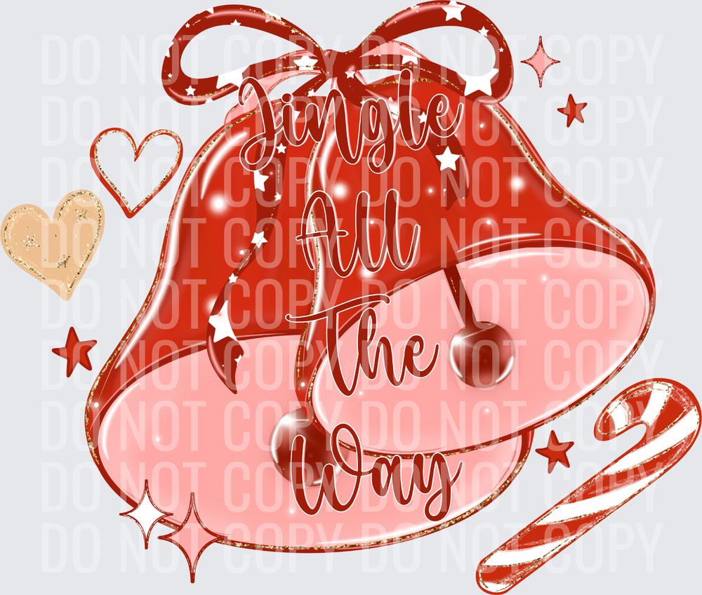 Jingle all the way