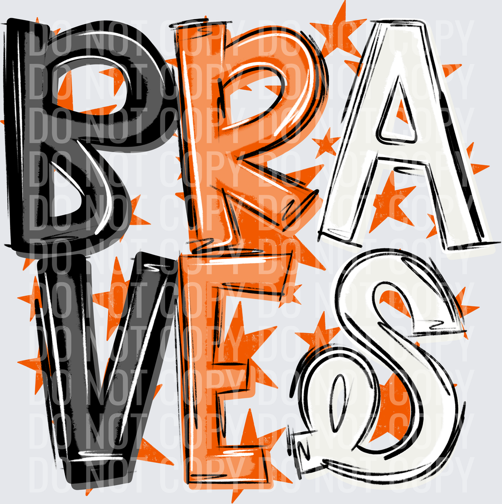 BRA-VES
