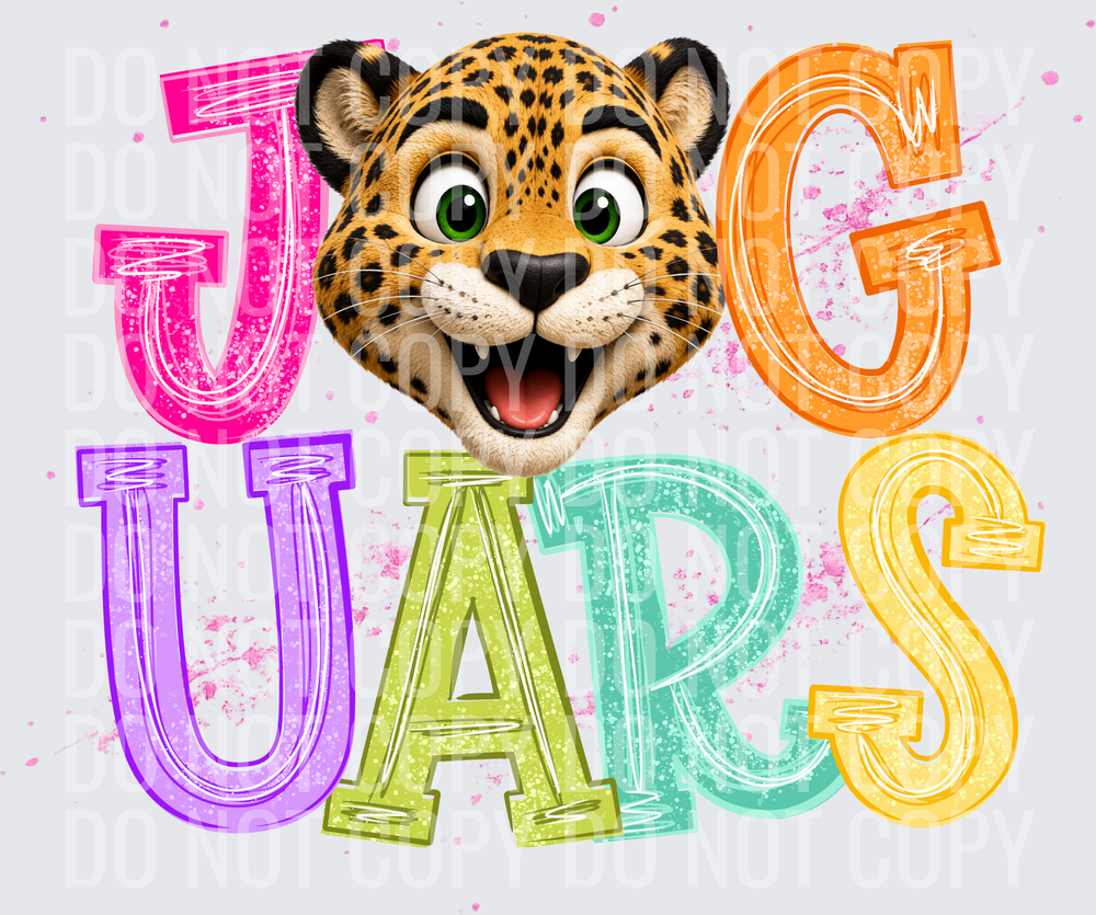 JAGUARS