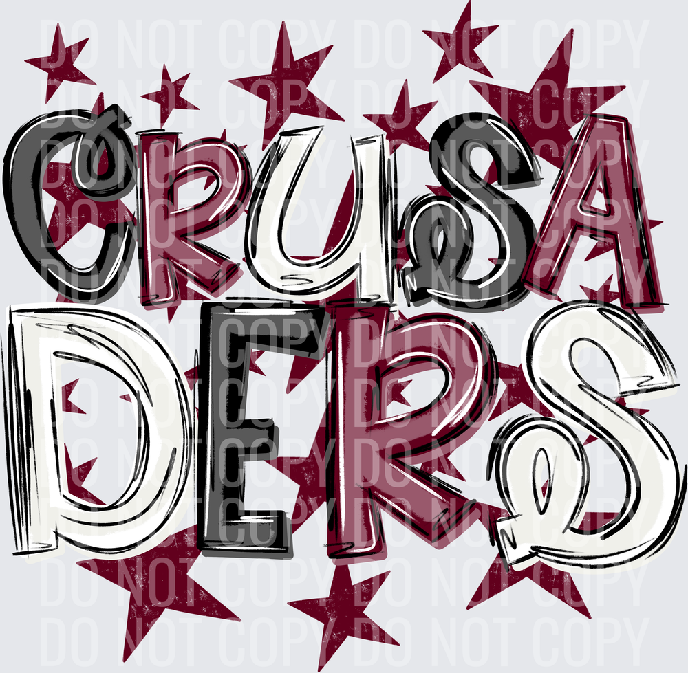 CRUSA-DERS
