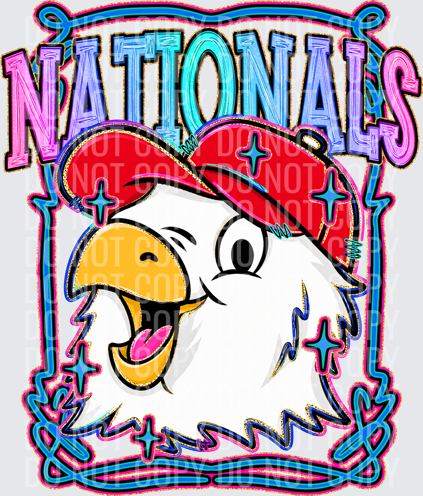 KayndiDesigns 08.26 Retro Pop Nationals