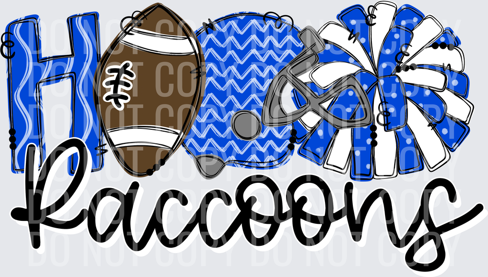 Raccoons