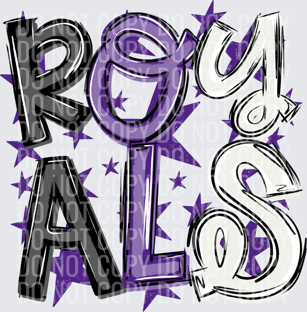 ROY-ALS