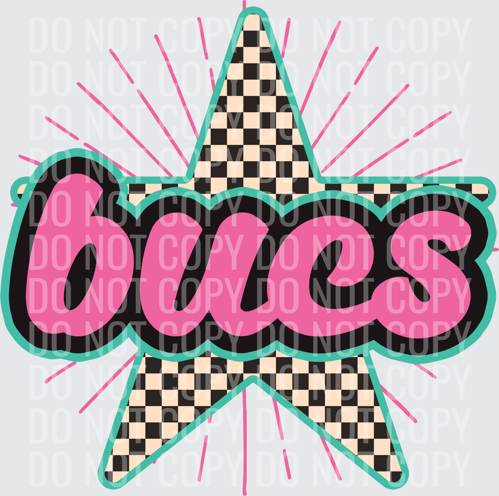 bucs