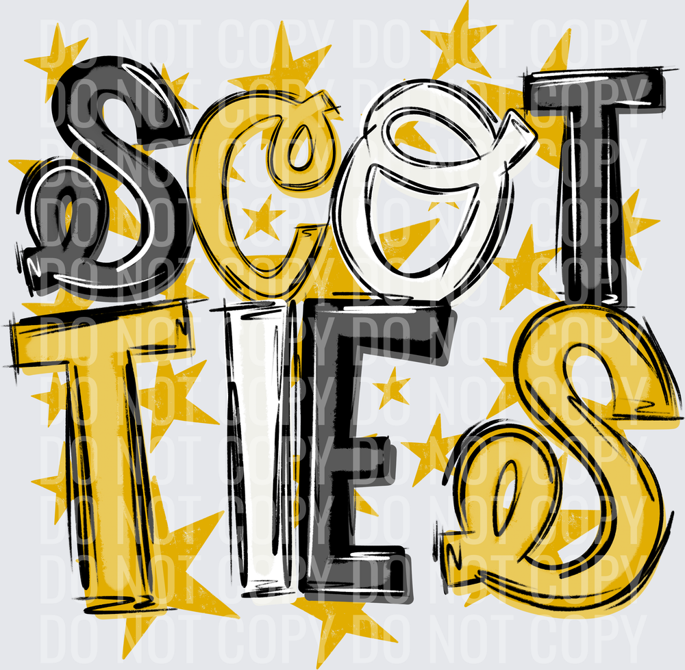 SCOT-TIES
