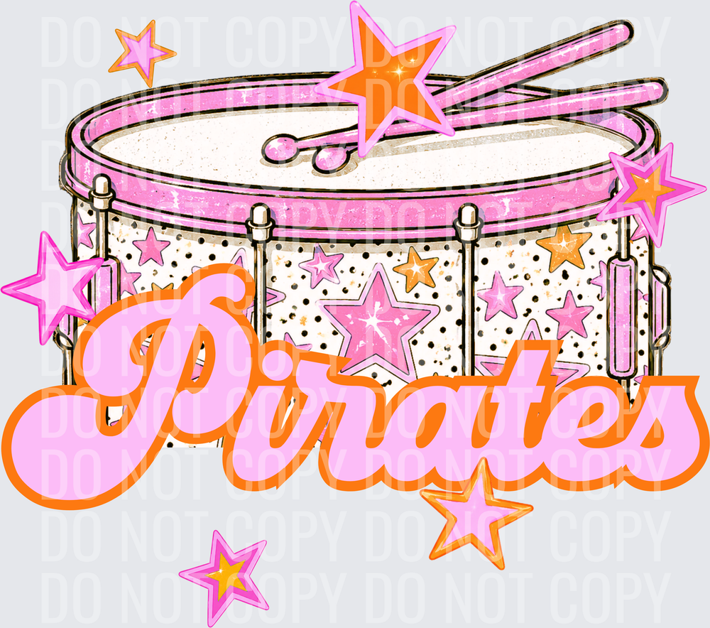 PIRATES