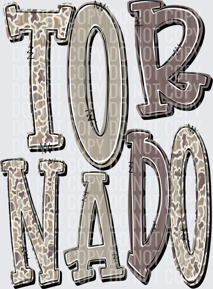 Tornado