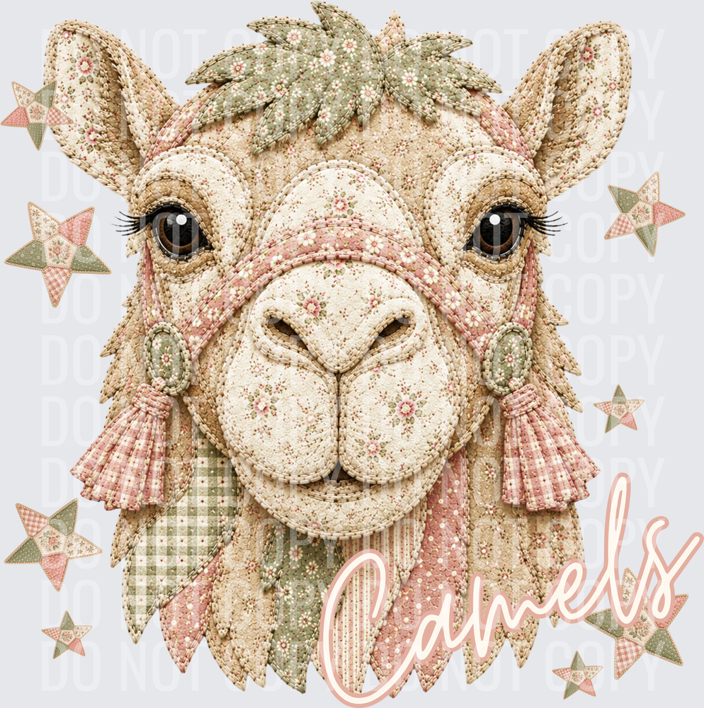 CAMELS