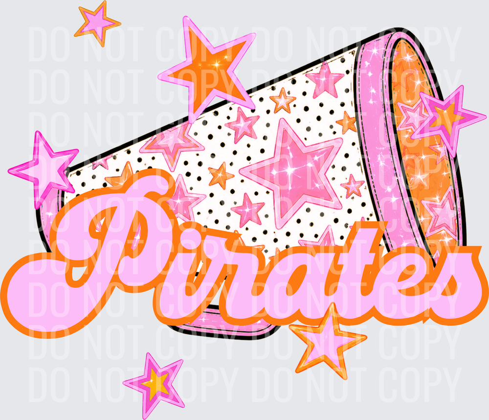 PIRATES