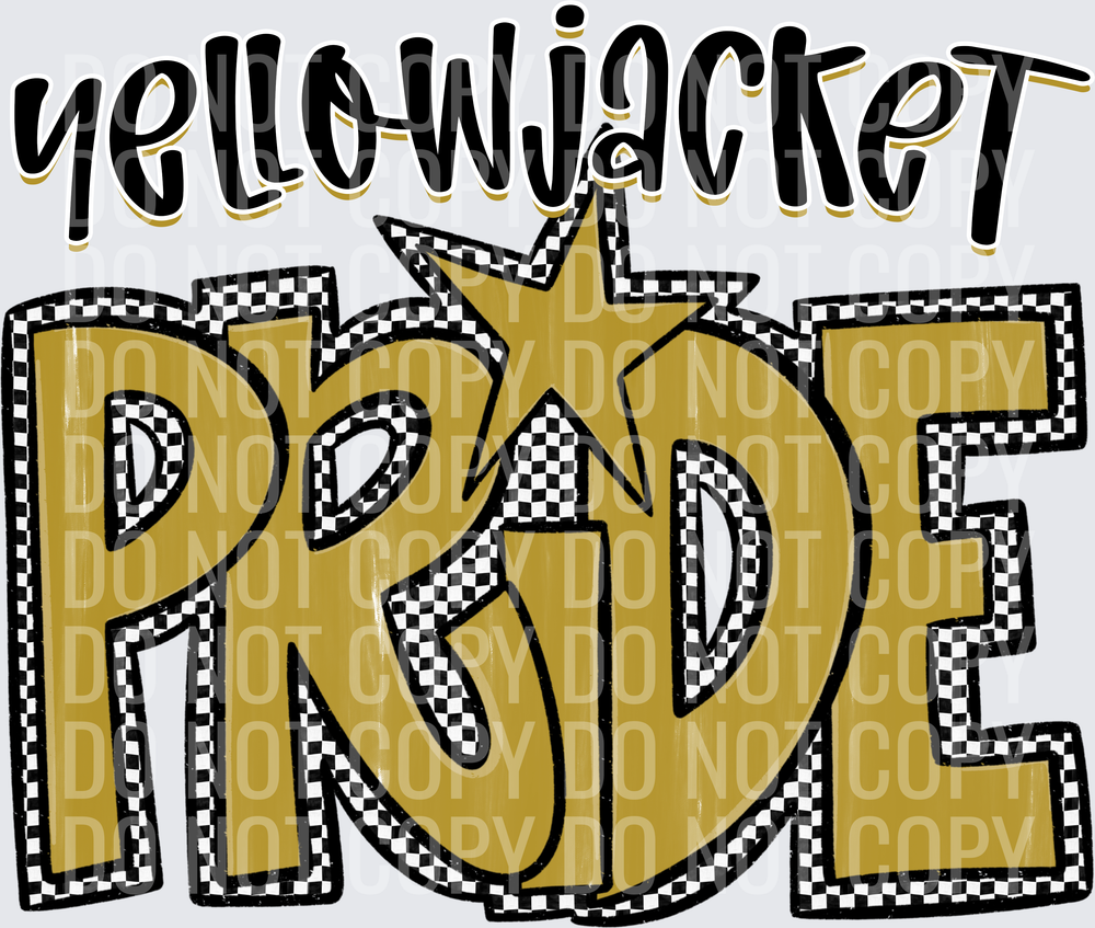 yellowjacket