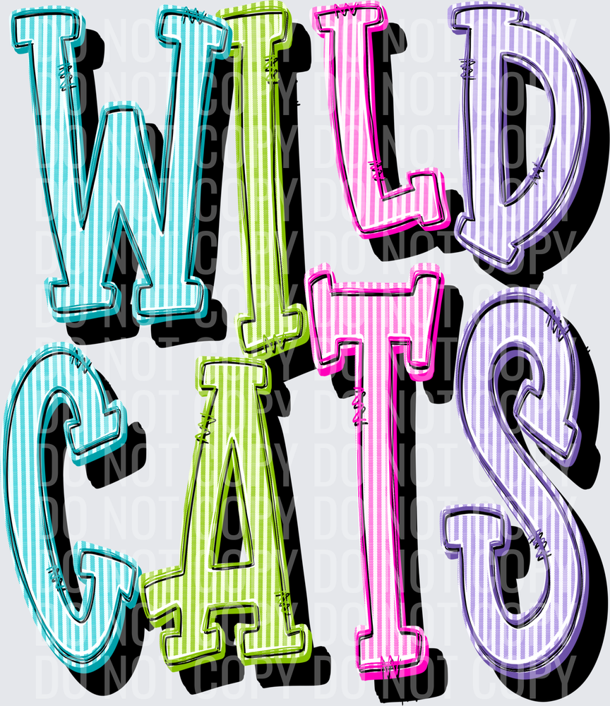 Wildcats