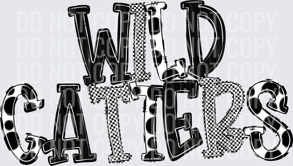 wild-catters