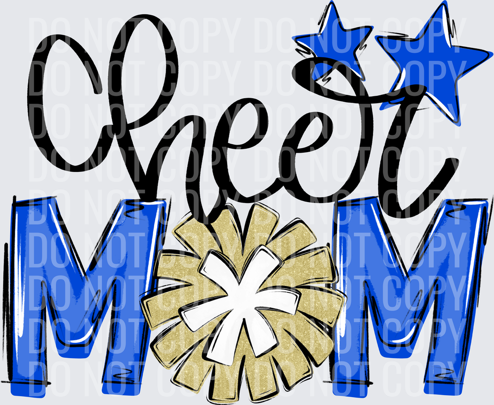 royal cheer