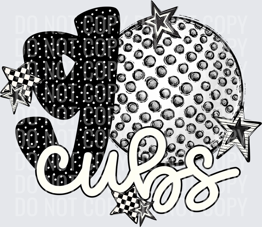 CUBS