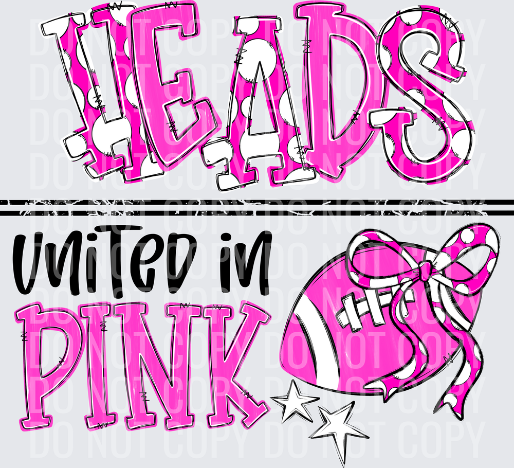 heads