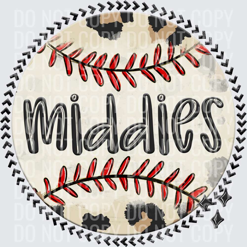 middies