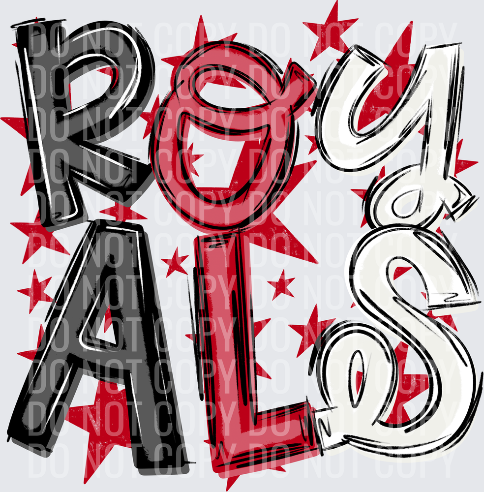 ROY-ALS