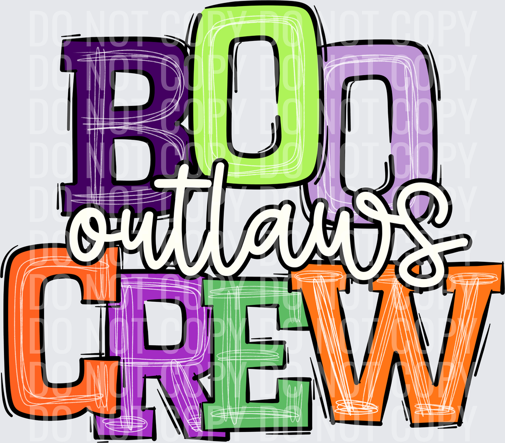 OUTLAWS
