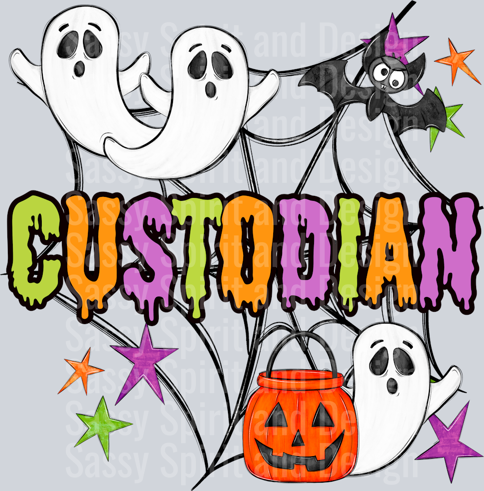 CUSTODIAN